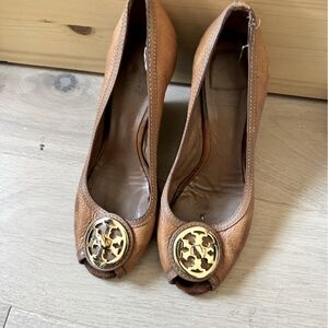 Used Tory Burch Wedges